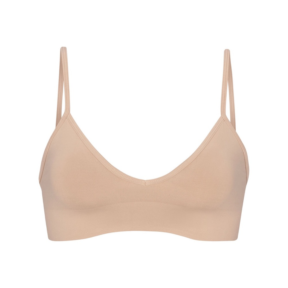 Skims soft smoothing seamless bralette